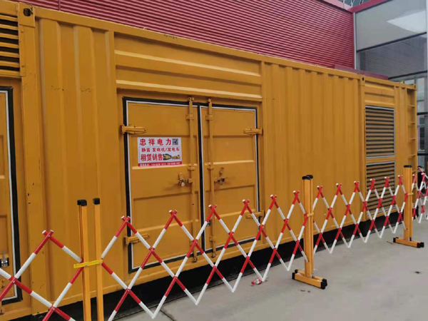扎囊关于通用发电机的十万个为什么？