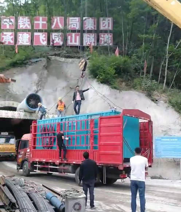 扎囊发电机组维修后输出功率降低是什么问题