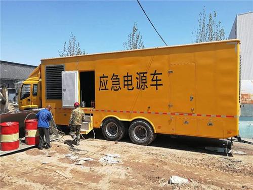 扎囊发电车租赁-教您挑选发电机哪些技巧可以掌握使用