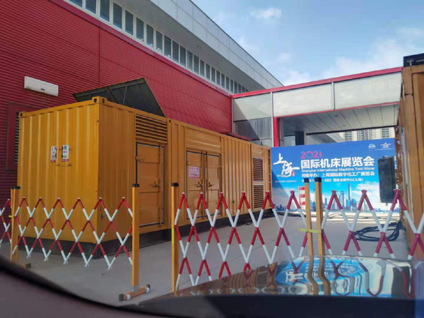 扎囊发电车出租-发电机无电压或电压太低怎么办？