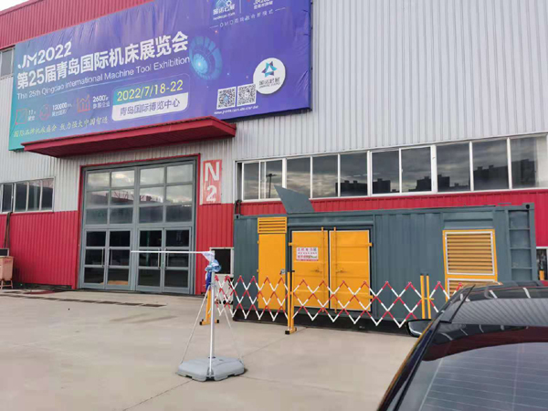 扎囊发电机租赁-柴油发电机组不及时维护危害大