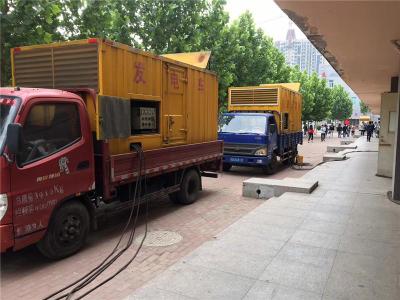 扎囊是否需要给柴油发电机安装保护装置