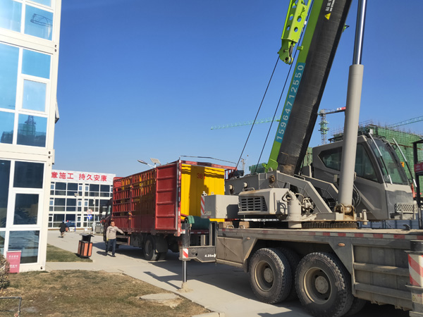 扎囊发电机出租50KW柴油发电机组需要配多粗电缆线
