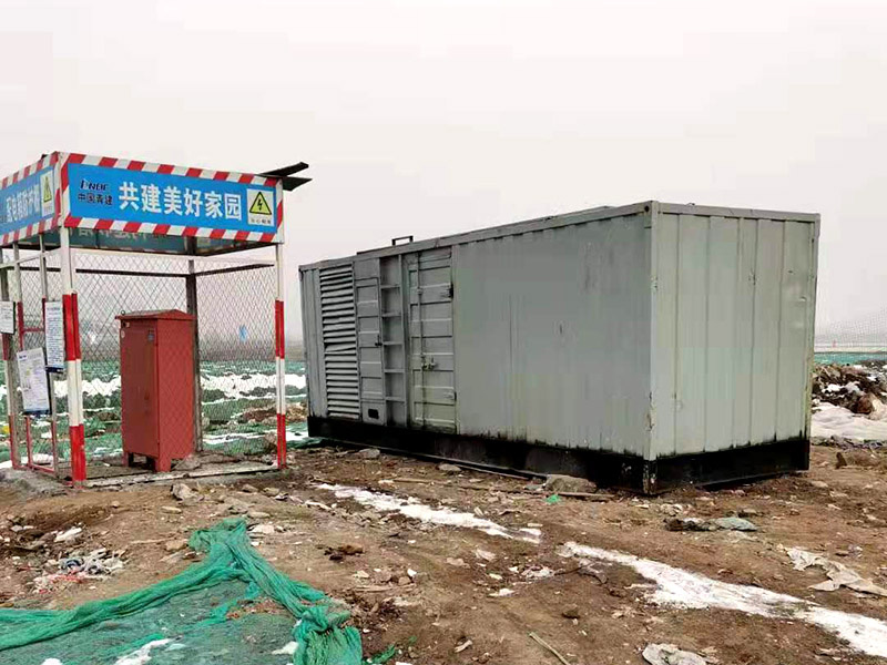 扎囊燃气发电机在高海拔地区运行时会遇到哪些常见故障？