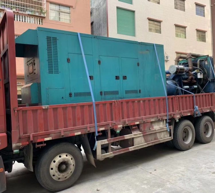 扎囊如何在不同负载率下确保 400KW 柴油发电机组的正常运行？