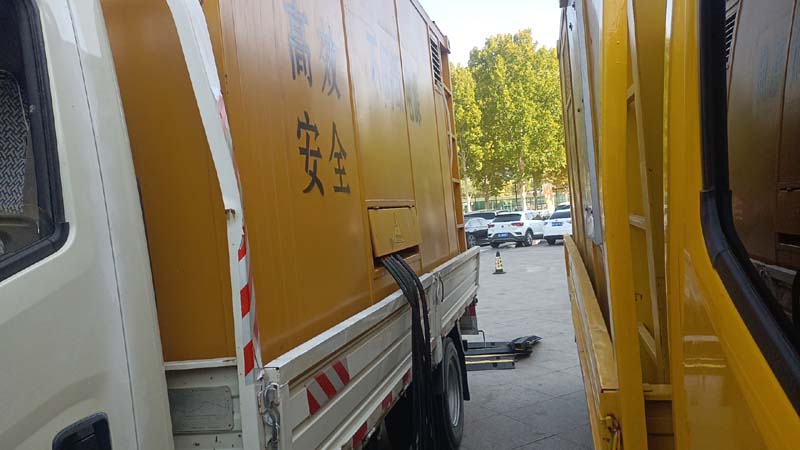 扎囊如何判断柴油发电机组和UPS电源的切换时间是否符合要求？
