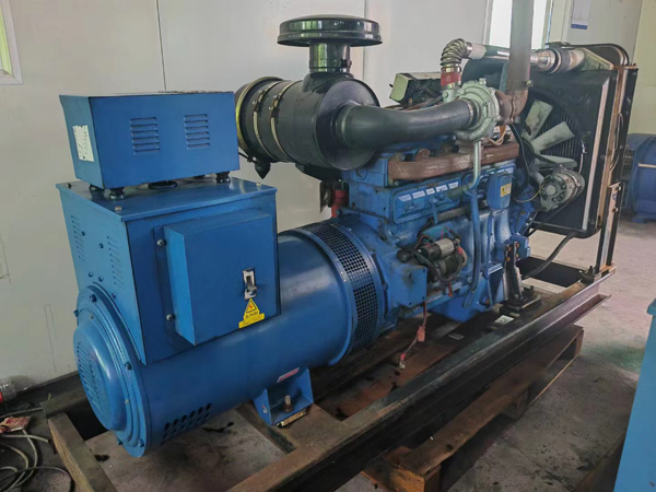 扎囊100kW柴油发电机组使用多级机油有哪些优缺点？