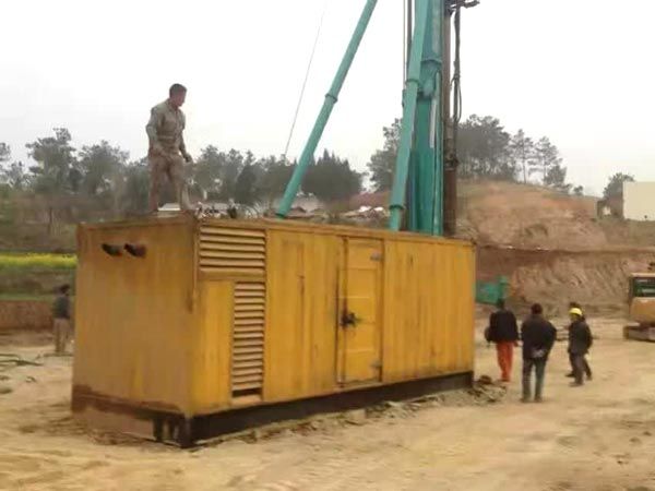 扎囊柴油发电机组应用场合有哪些？